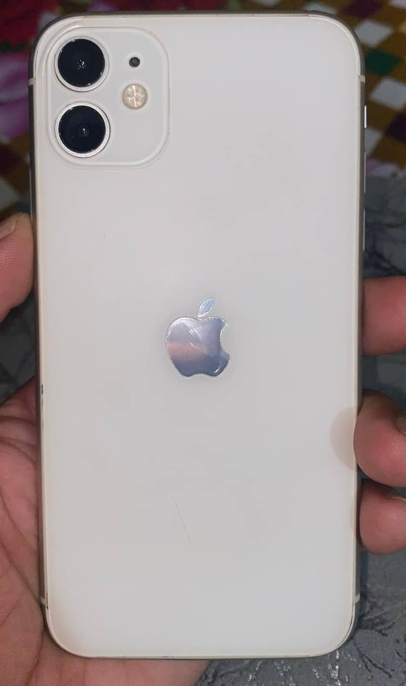 Apple iPhone 11 8