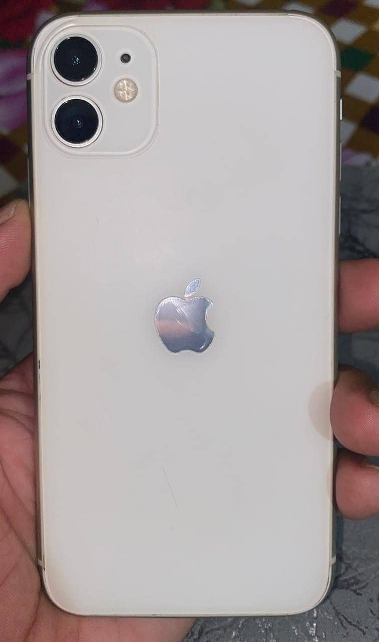 Apple iPhone 11 9