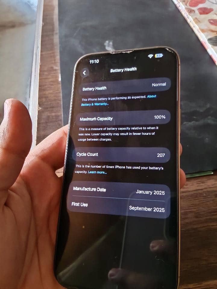 Apple iPhone 16 Pro Max ( jv ) 2