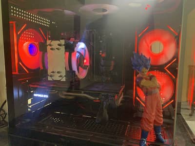 High end budget gaming pc best for 1080p gaming
