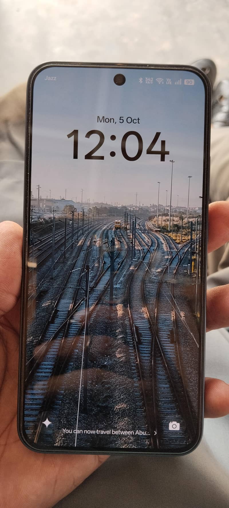OPPO A6s pro 1