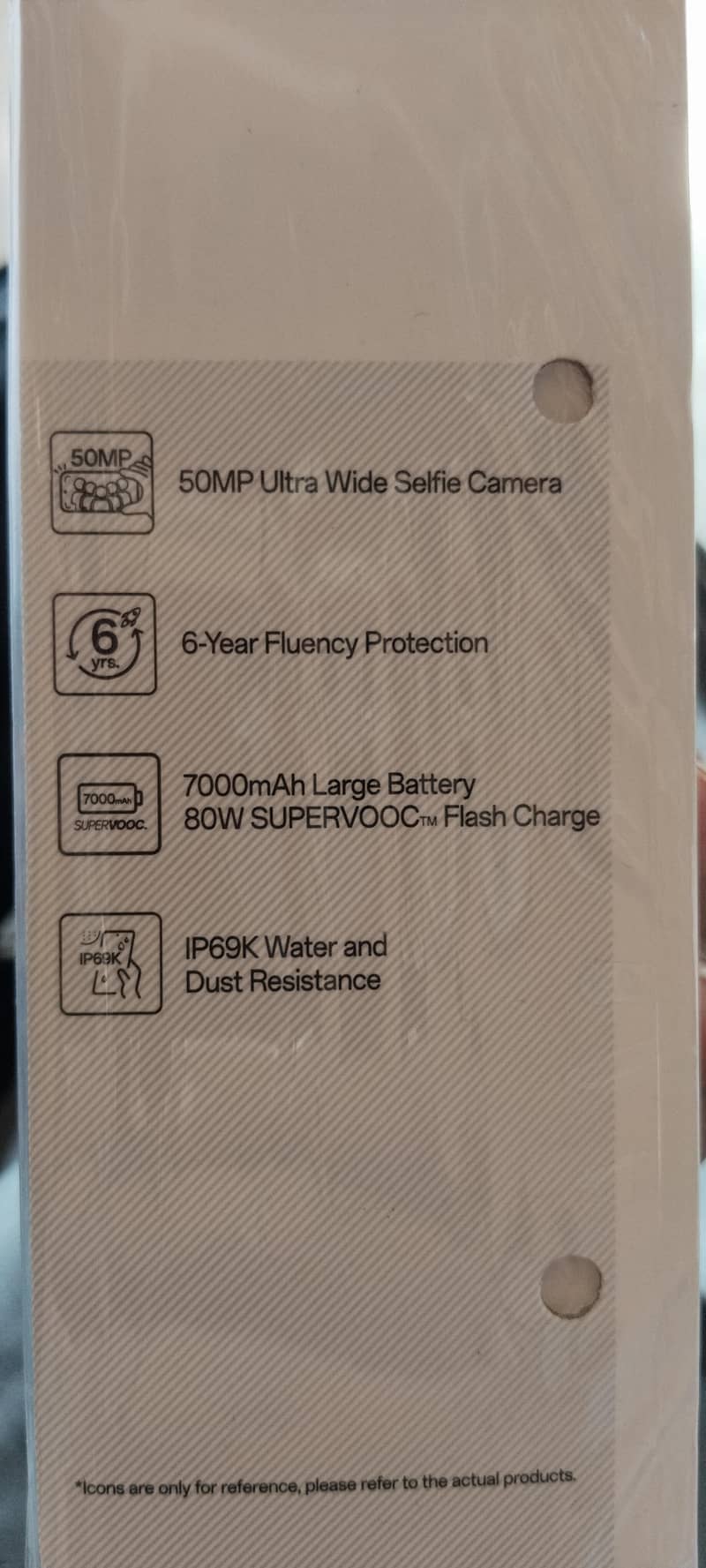 OPPO A6s pro 4