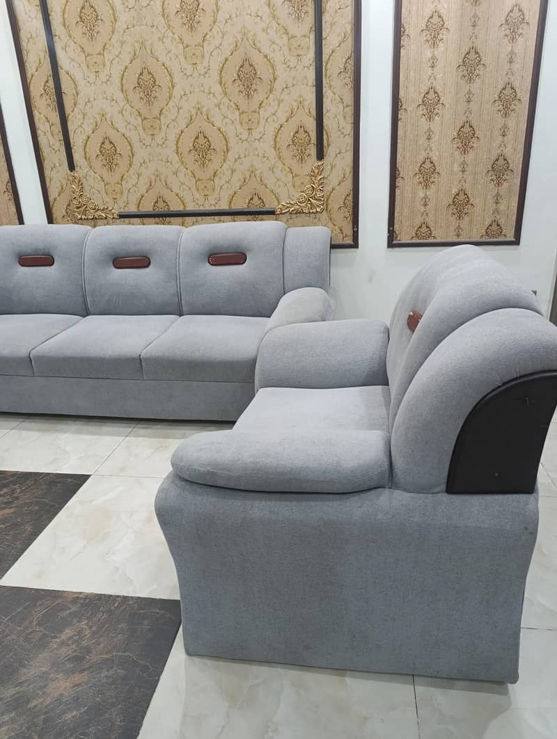 6 Seater Sofa 1