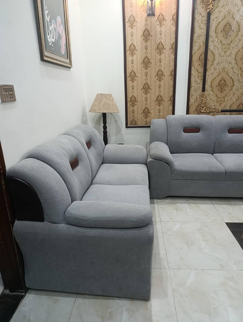 6 Seater Sofa 2