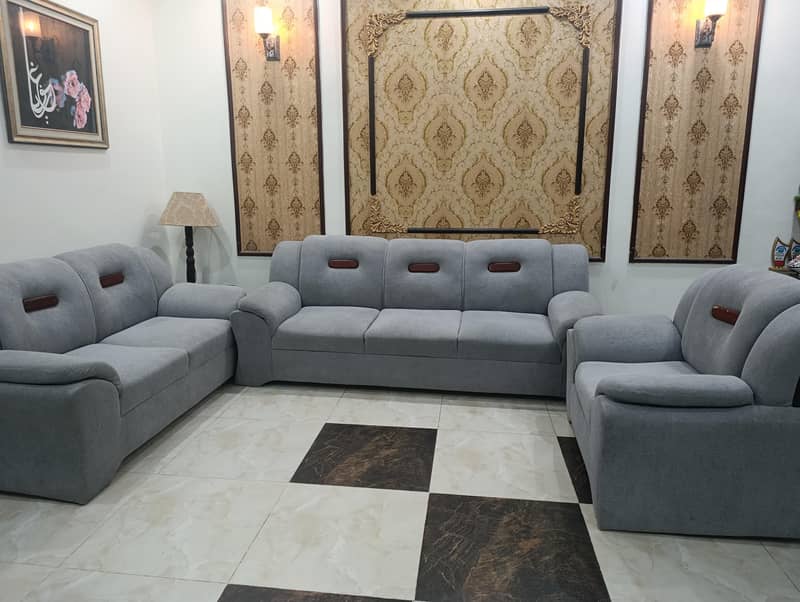 6 Seater Sofa 3