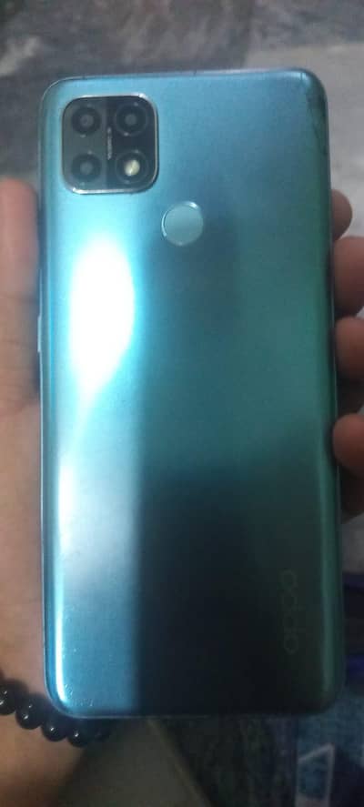 OPPO A15s. exchange possible
