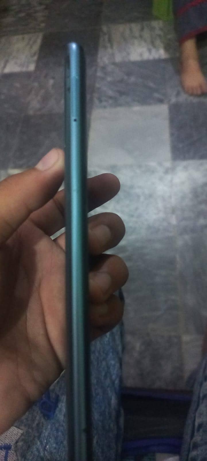 OPPO A15s. exchange possible 2