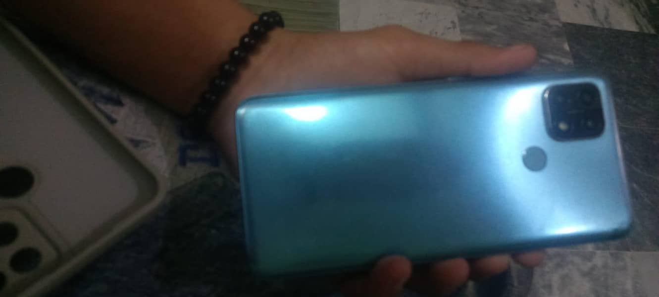 OPPO A15s. exchange possible 5