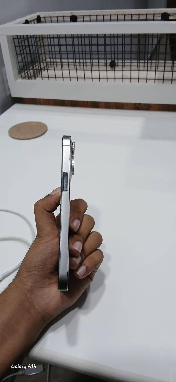 Apple iPhone 13 Pro 3