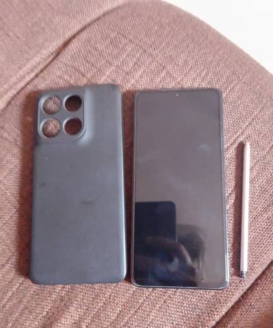 Motorola Moto G Stylus 2025 8/128 Non Pta