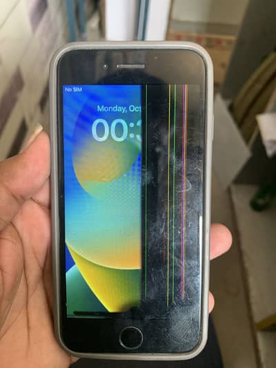 Iphone 8 (64)GB