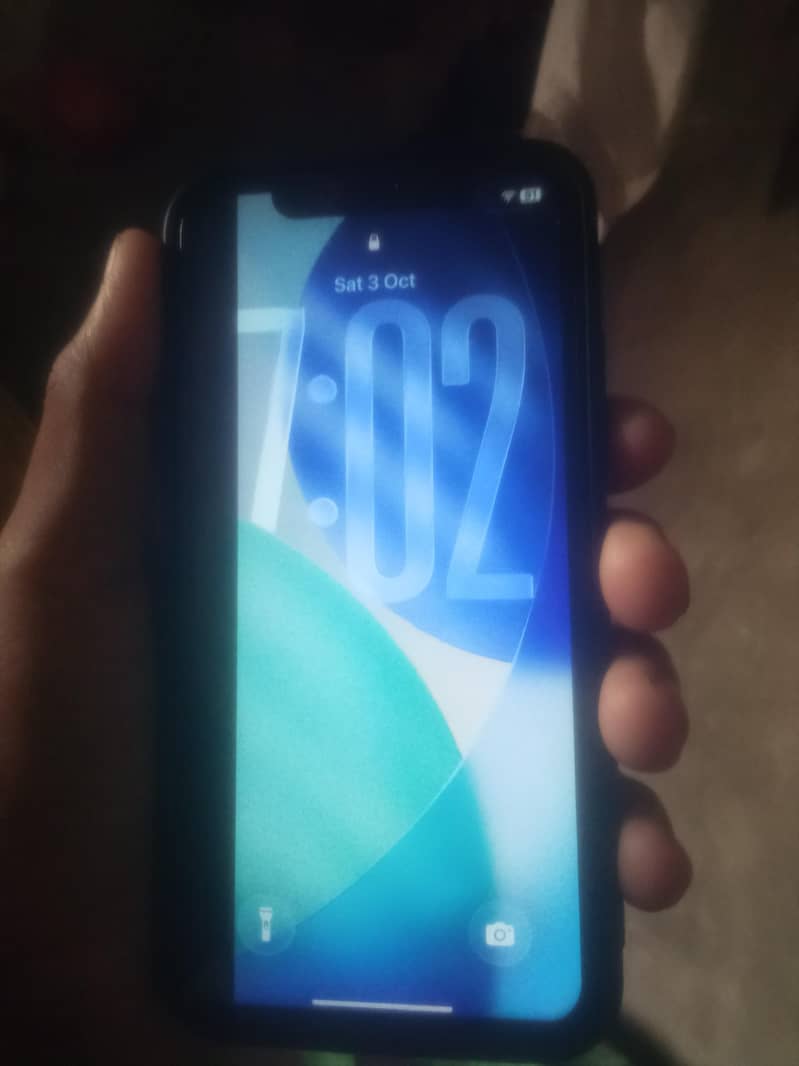 Apple iPhone 11 0