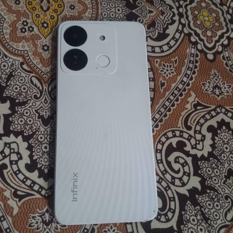 Infinix Smart 7Hd 1