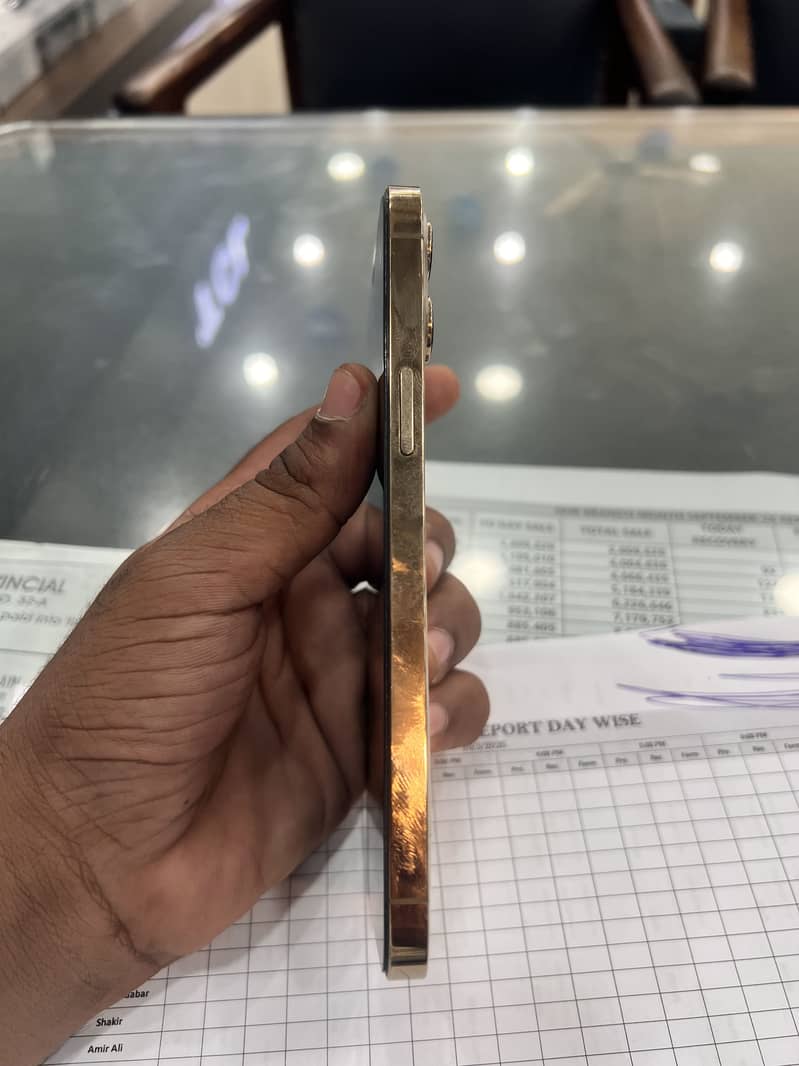 Apple iPhone 12 Pro Max 1