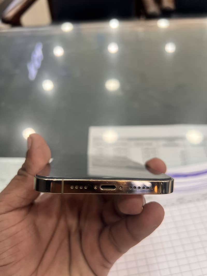 Apple iPhone 12 Pro Max 5