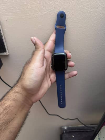 Apple Watch Series 6, 44 mm GPS