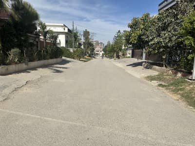 600 Sayd Corner Plot For Sale