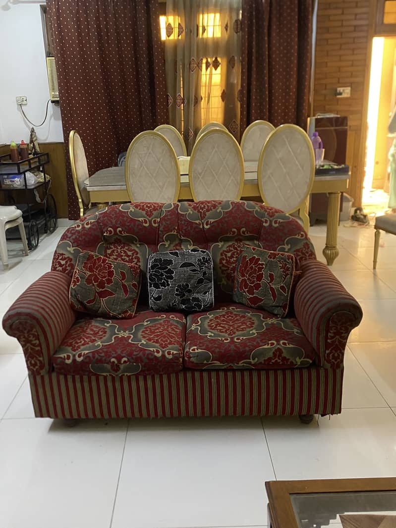 Sofas 1