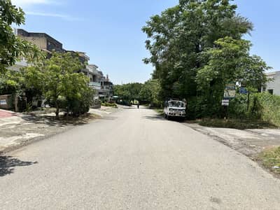 01 Kanal Plot For Sale