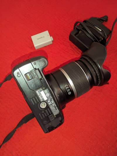 Camera