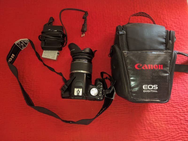 Camera 1