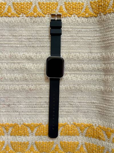 Chinese Smart Watch