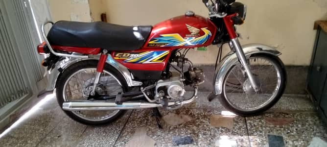 good condition home use bikr