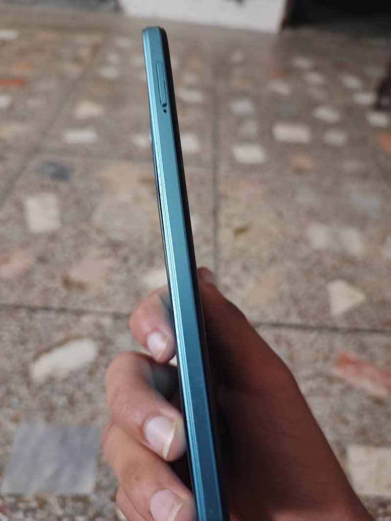 Infinix Note 11 1