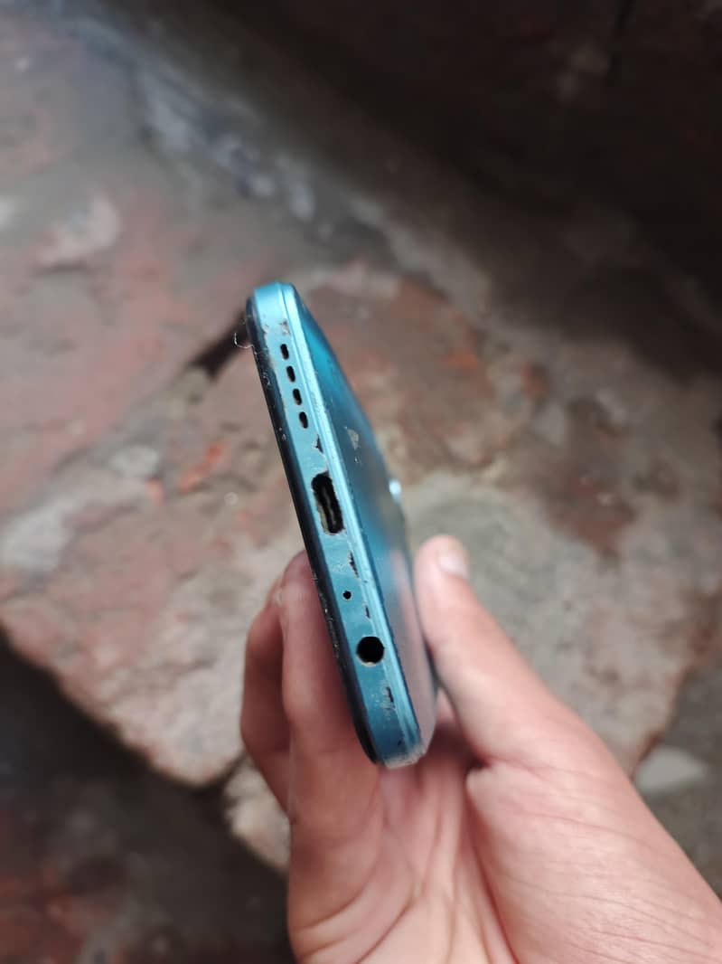 Infinix Note 11 3