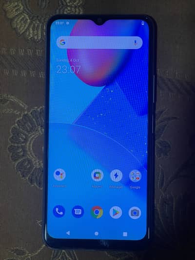 Vivo Y20