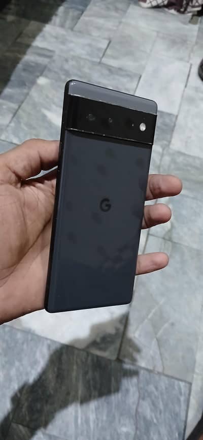 Google Pixel 6 8/128 GB