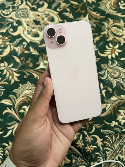 IPhone 15