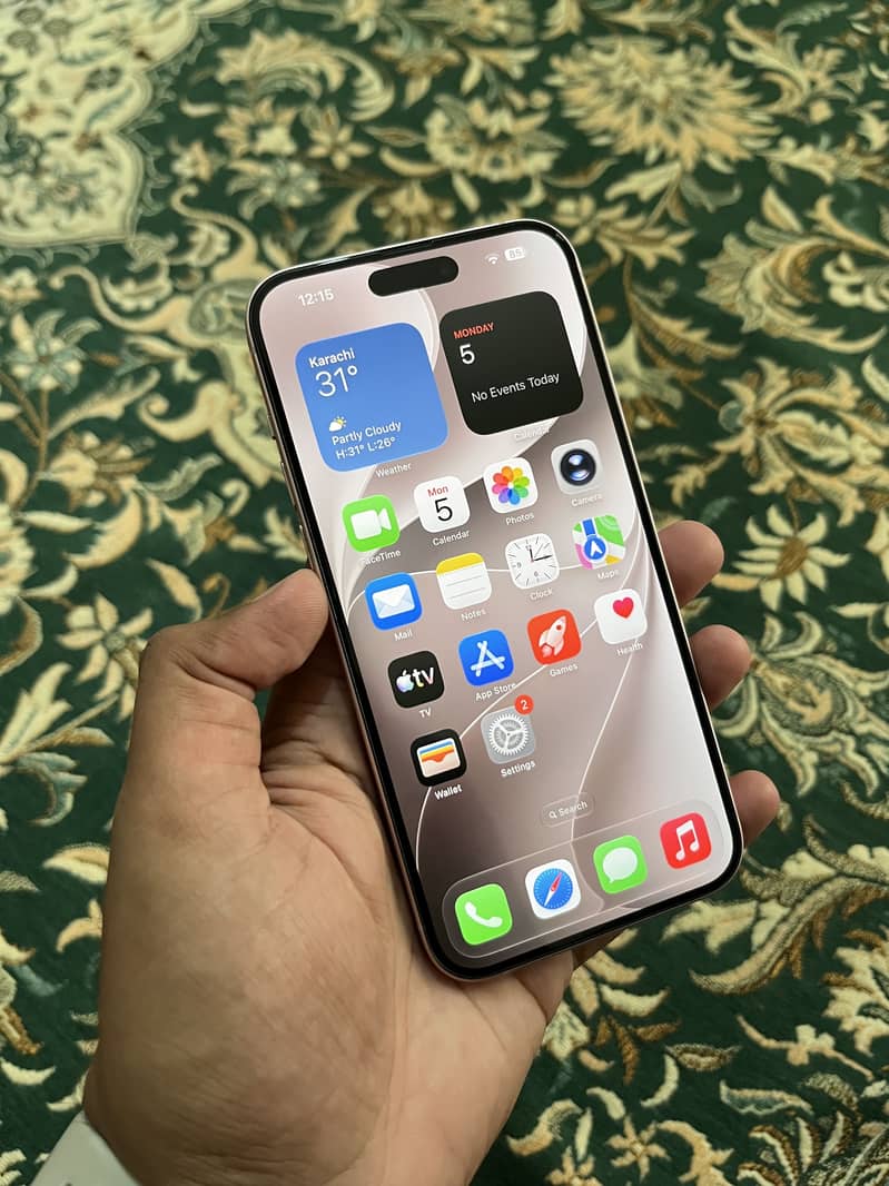 IPhone 15 1