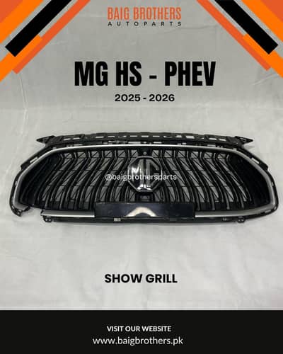 Mg Hs Zs bonet Door Fender Grill Headlight Shock Hub Frame Digi Motor.