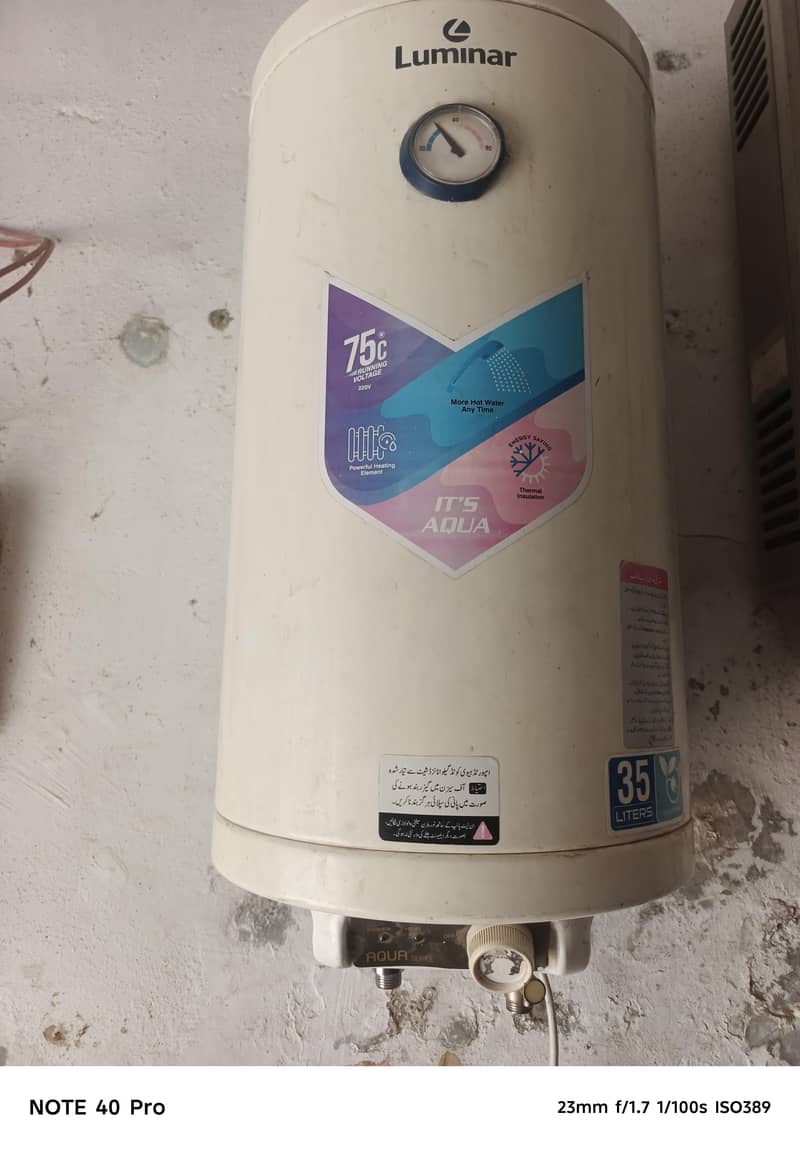 Luminar 35 liter 3