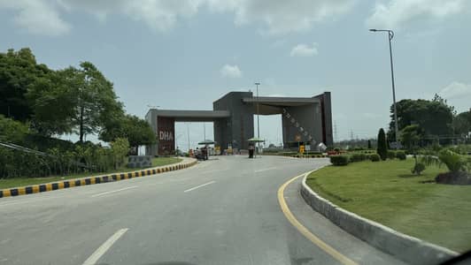 Sector F1 Top Location Street 39 Three Plots In 1 Go