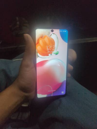 Samsung Mobile A51