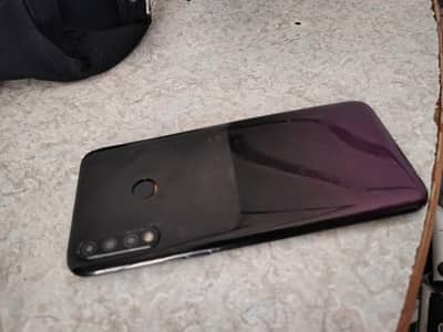 Tecno Spark 4