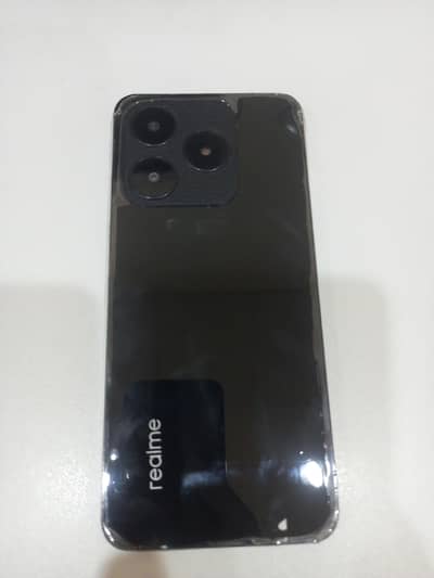 Realme C63