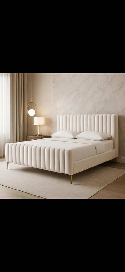 bed set king bed discount offar 40% off 03007718509