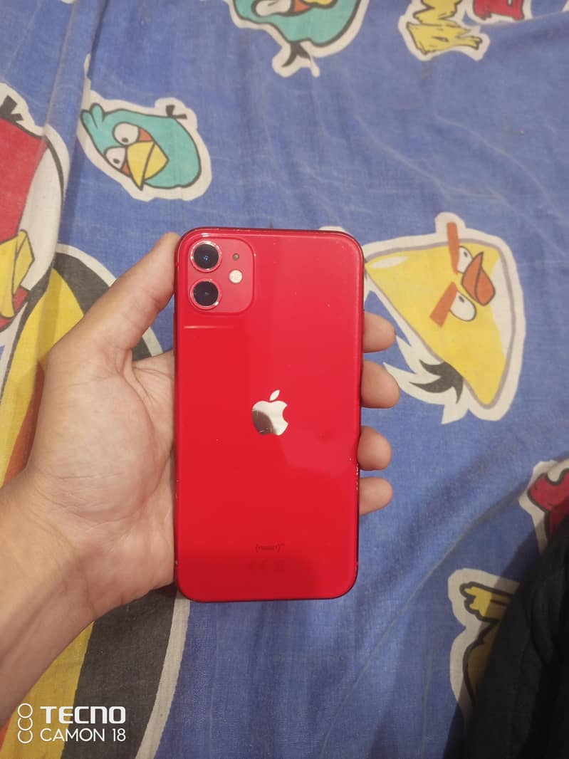 Iphone 11 nonpta 0