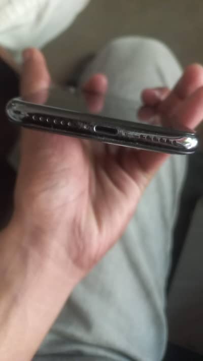 Apple iPhone X