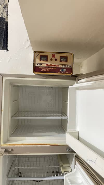 Dawlance Refrigrator 03135514306