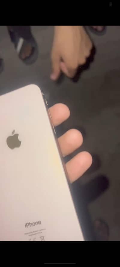 Apple iPhone XS Max