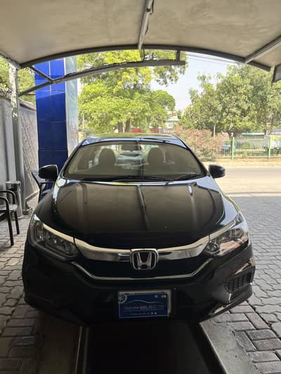 Honda City 2025 overall rating 9.9/10