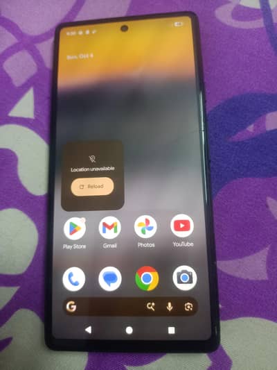 Google Pixel 6a