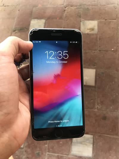 Apple iPhone 6S Plus
