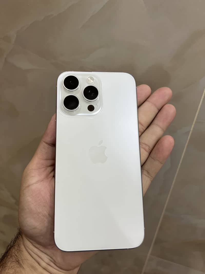 Apple iPhone 15 Pro Max 0