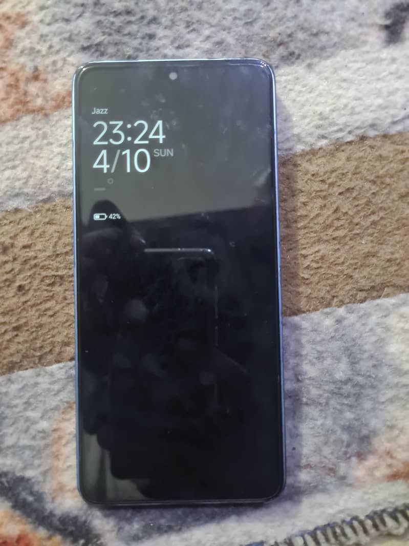 Xiaomi Redmi Note 13 1