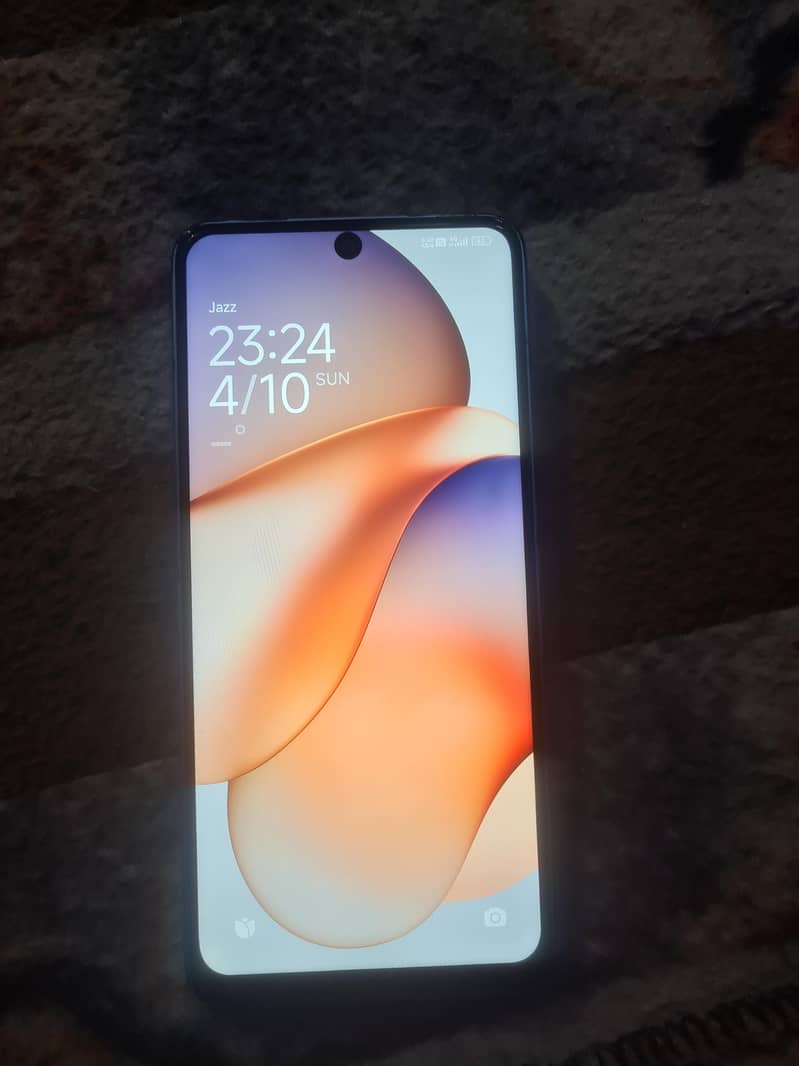Xiaomi Redmi Note 13 2